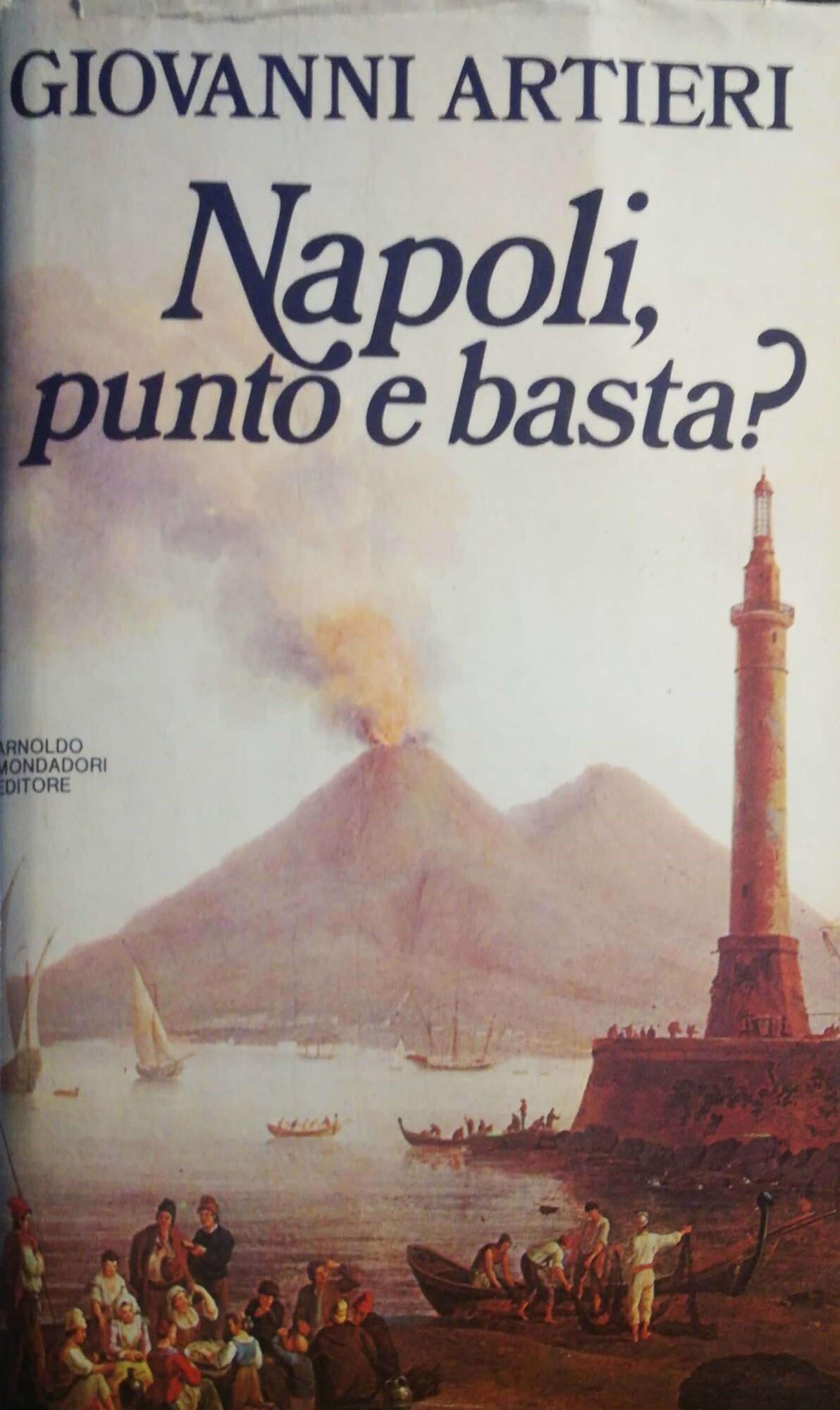 Napoli, punto e basta?