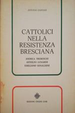 Cattolici nella resistenza Bresciana