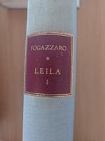 Leila I - II