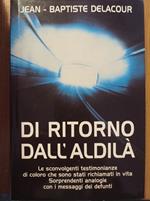 Di ritorno dall'aldilà