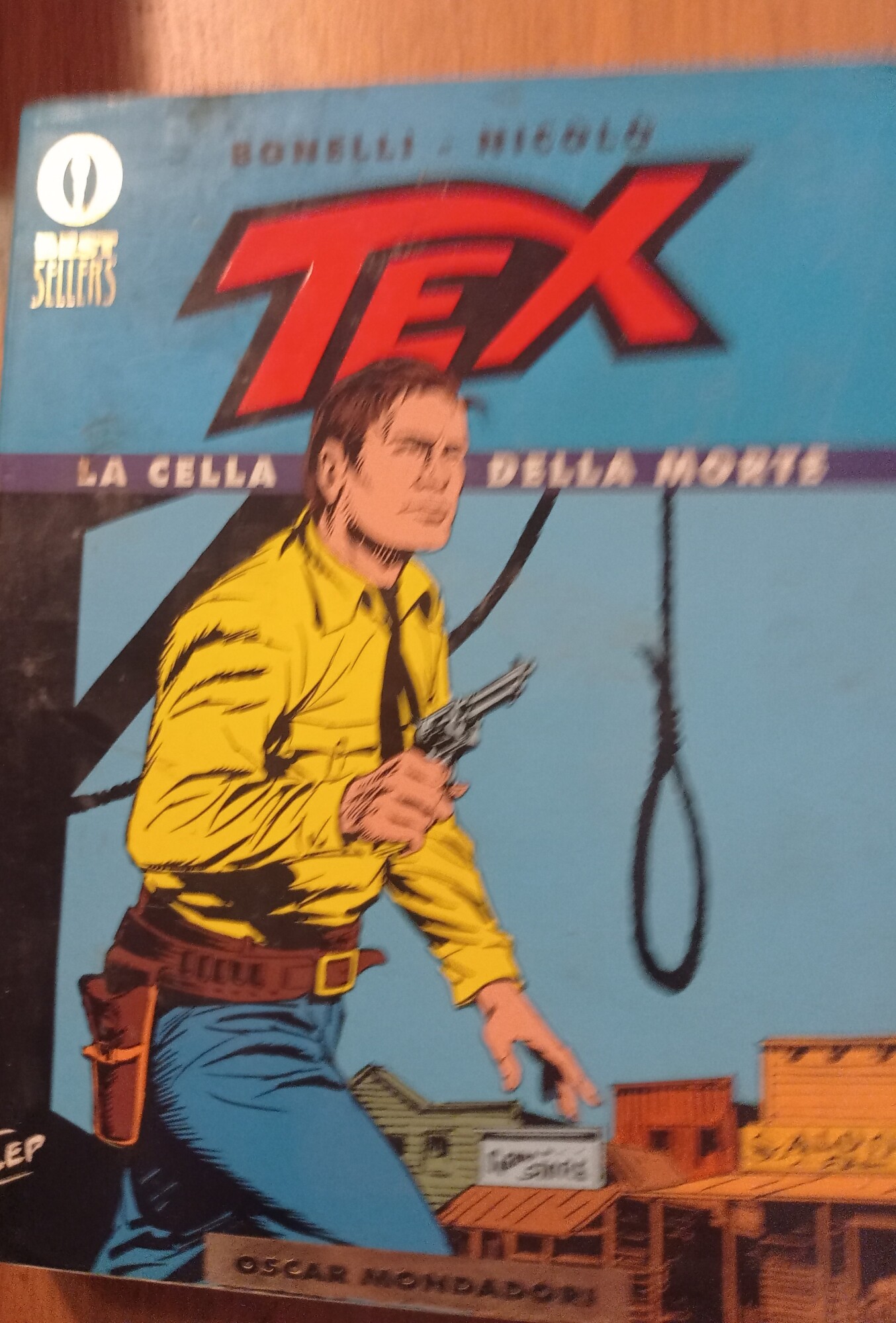 Libreria del Professore