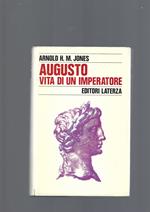 Augusto Vita Di Un Imperatore