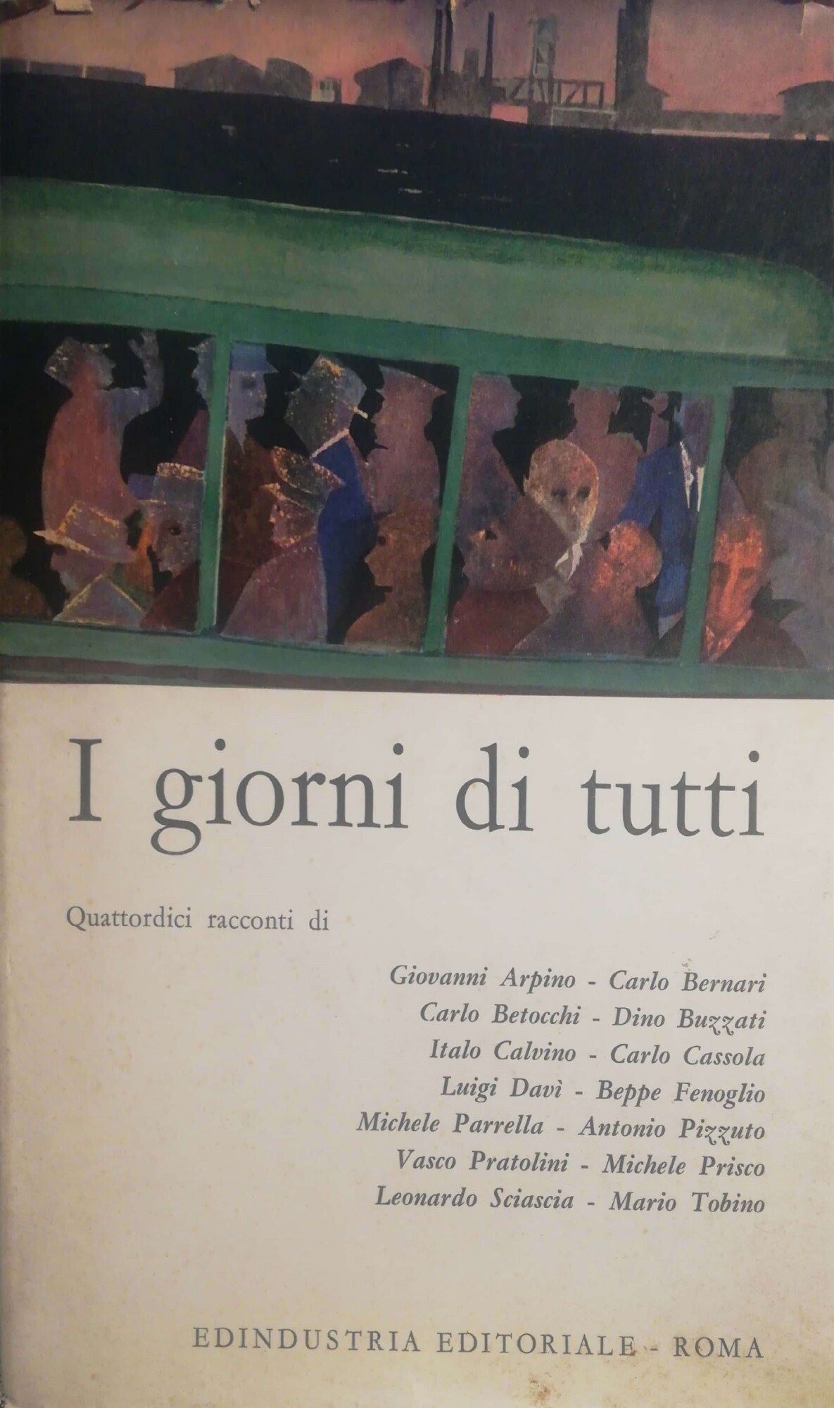 Librisaggi