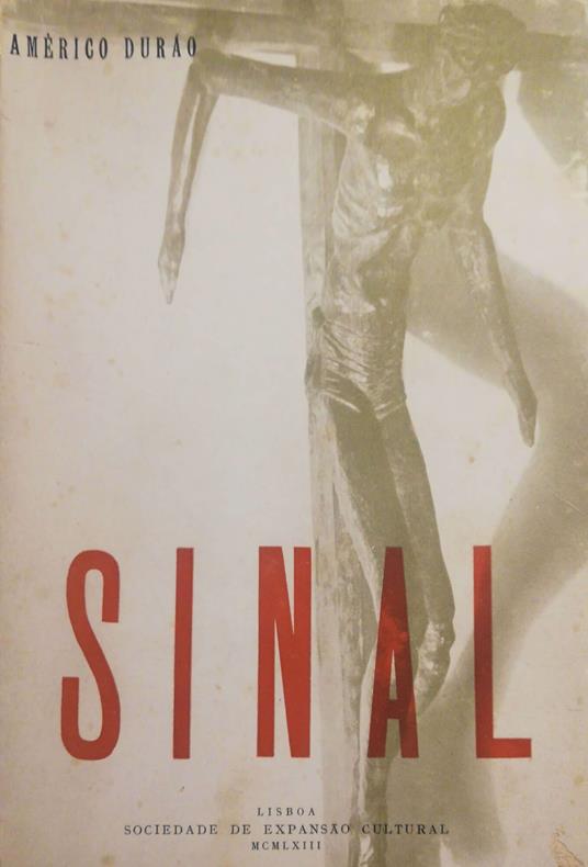 Sinal - copertina