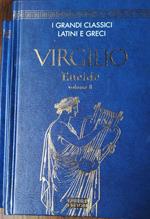 VIRGILIO Eneide. I-II