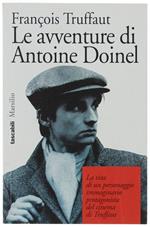 Le avventure di Antoine Doinel