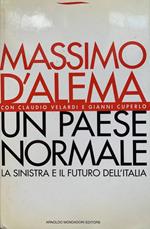 Un paese normale