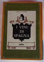 I vini di Spagna