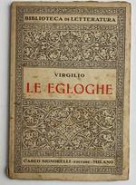 Le Egloche