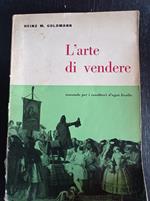 L' arte di vendere