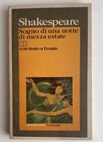 Sogno di una notte di mezza estate