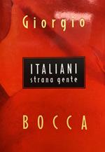 Italiani strana gente