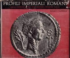 Profili Imperiali Romani: Dalla Familia Giulia Alla Seconda Dinastia Flavia