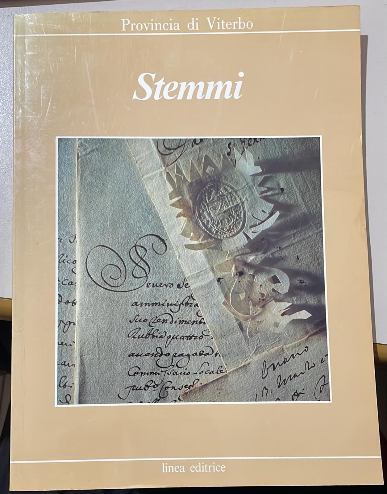 Stemmi