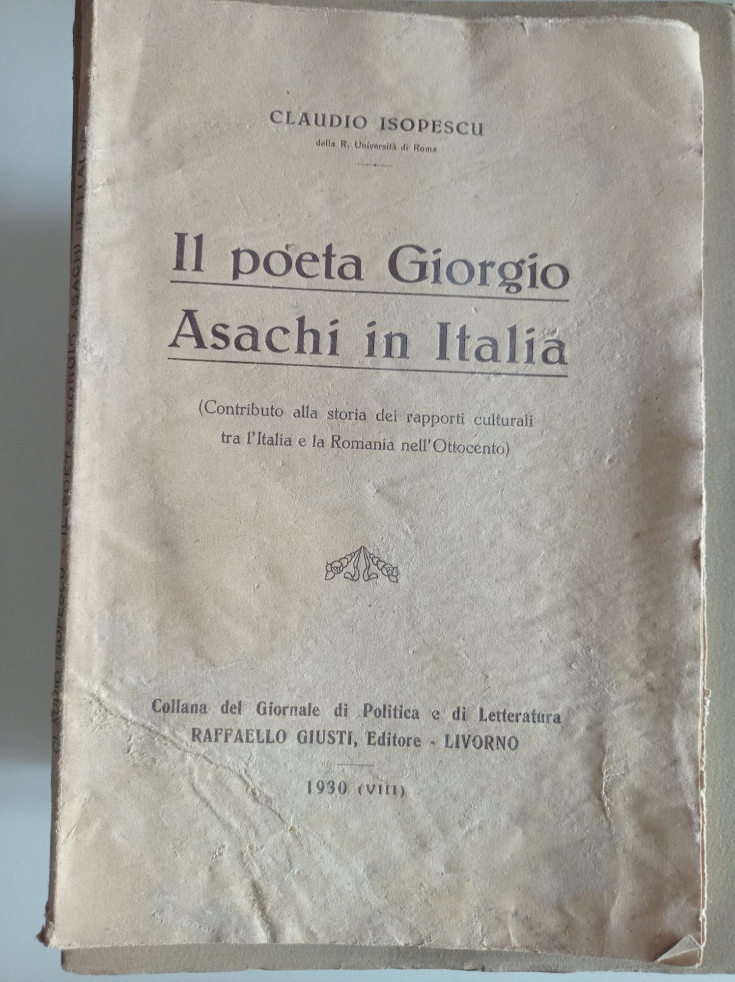 Librisaggi