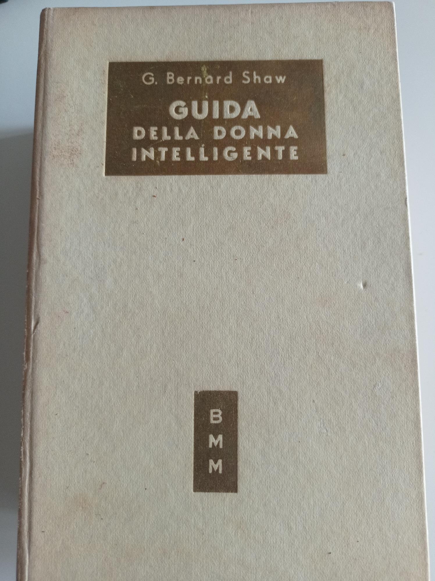Guida della donna intelligente