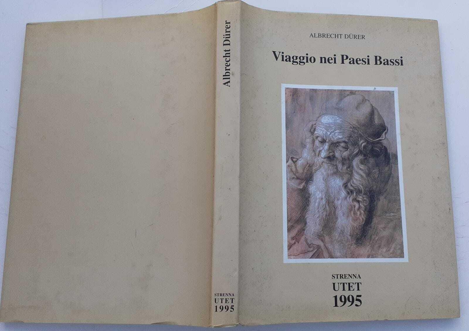 Viaggio nei Paesi Bassi