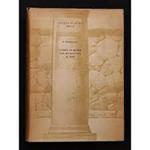 Storia di Roma XXVII. L'arte in Roma dal sec. VIII al sec. XIV