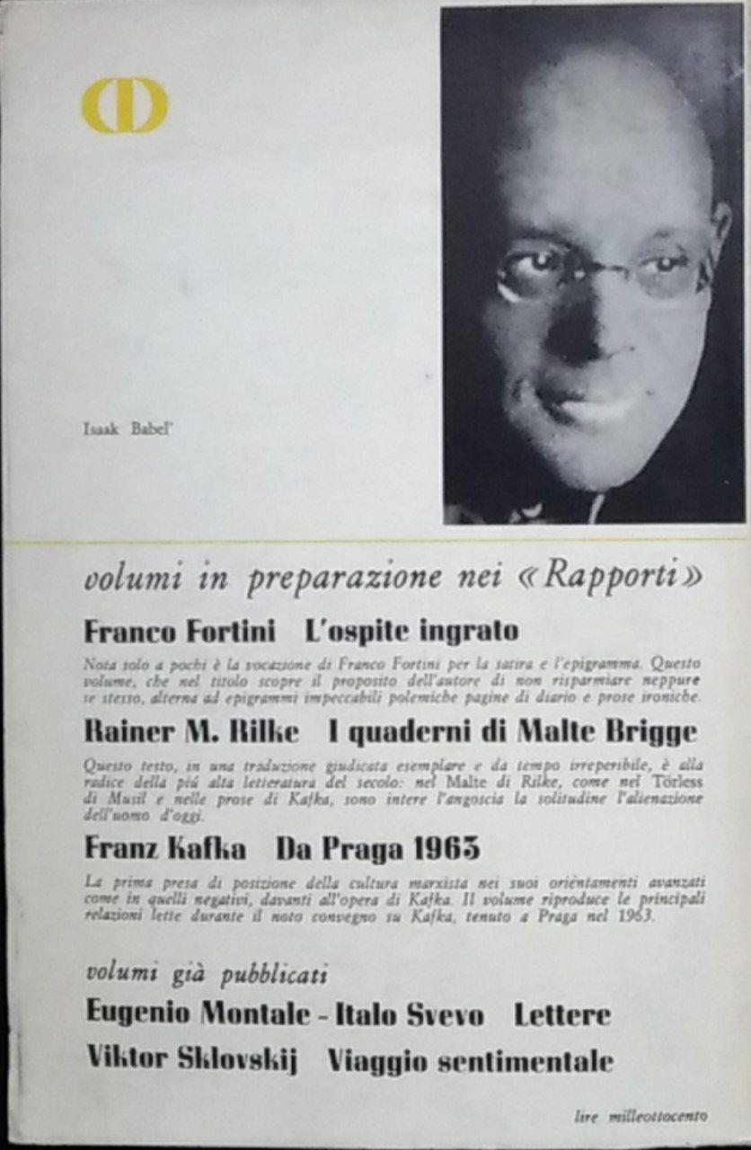 Manoscritto da Odessa
