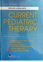 Current pediatric therapy