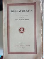 Bhagavad - Gita