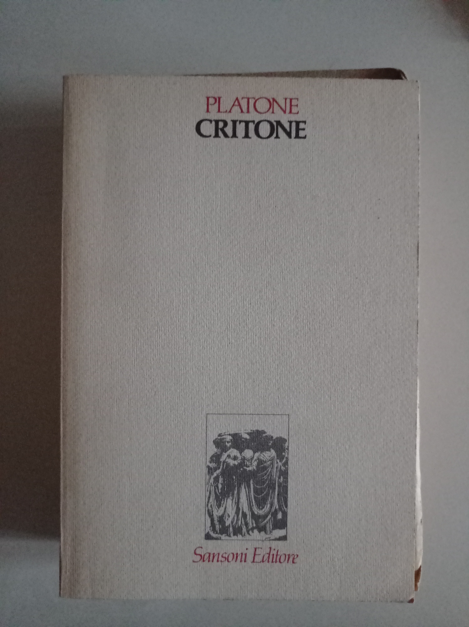 Libreria del Professore