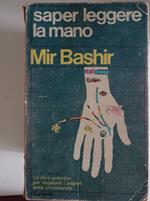 Saper leggere la mano