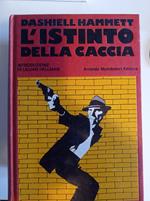 L' istinto della caccia