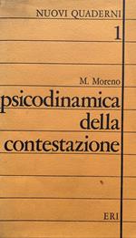 Psicodinamica della contestazione