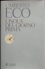 L' isola del giorno prima