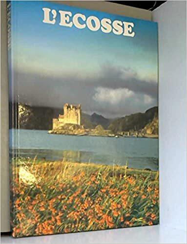 L' Ecosse - copertina