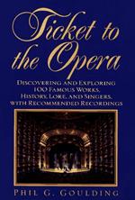 Ticket to the Opera