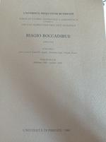 Biagio Boccadibue