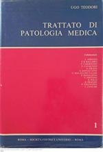 Trattato di patologia medica