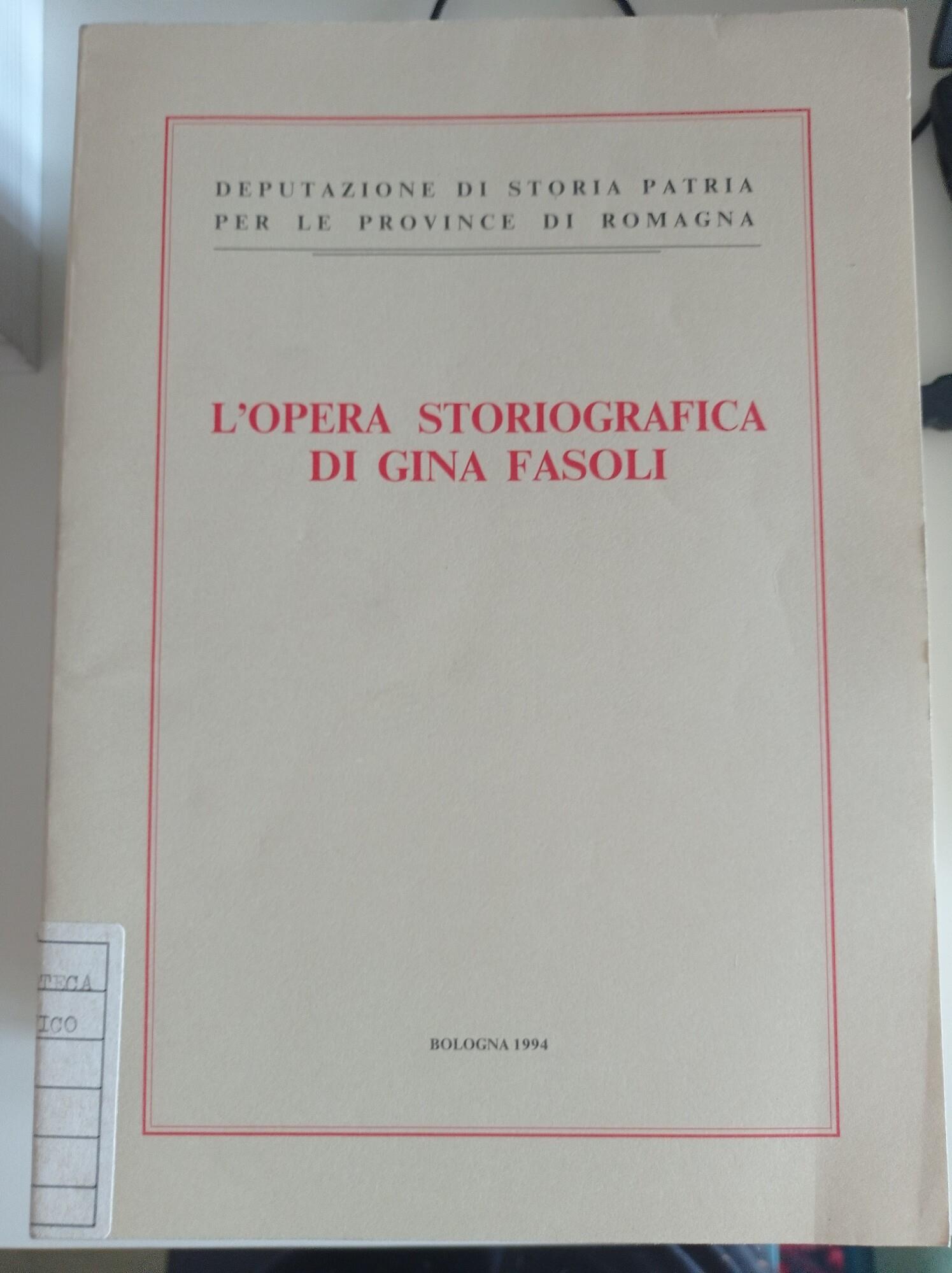 Librisaggi