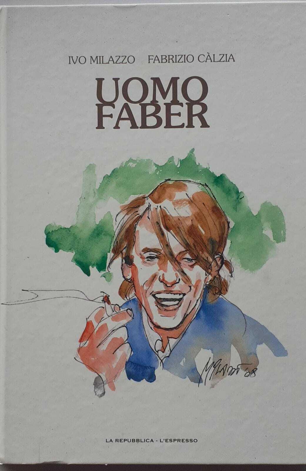 Uomo Faber