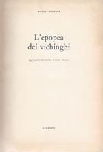 L' epopea dei vichinghi