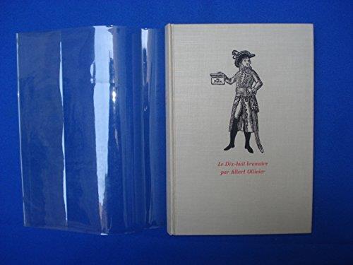 Le Dix-huit brumaire - Trente journées qui ont fait la France