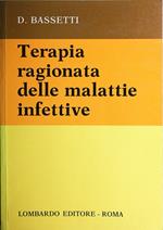 Terapia ragionata della malattie infettive