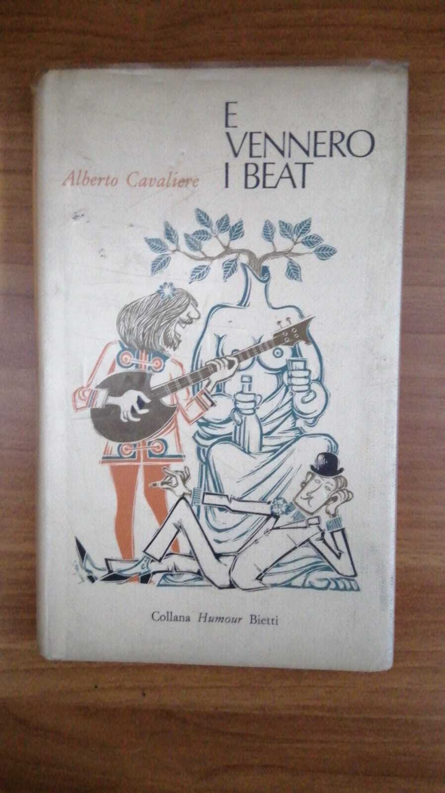 Libreria del Professore