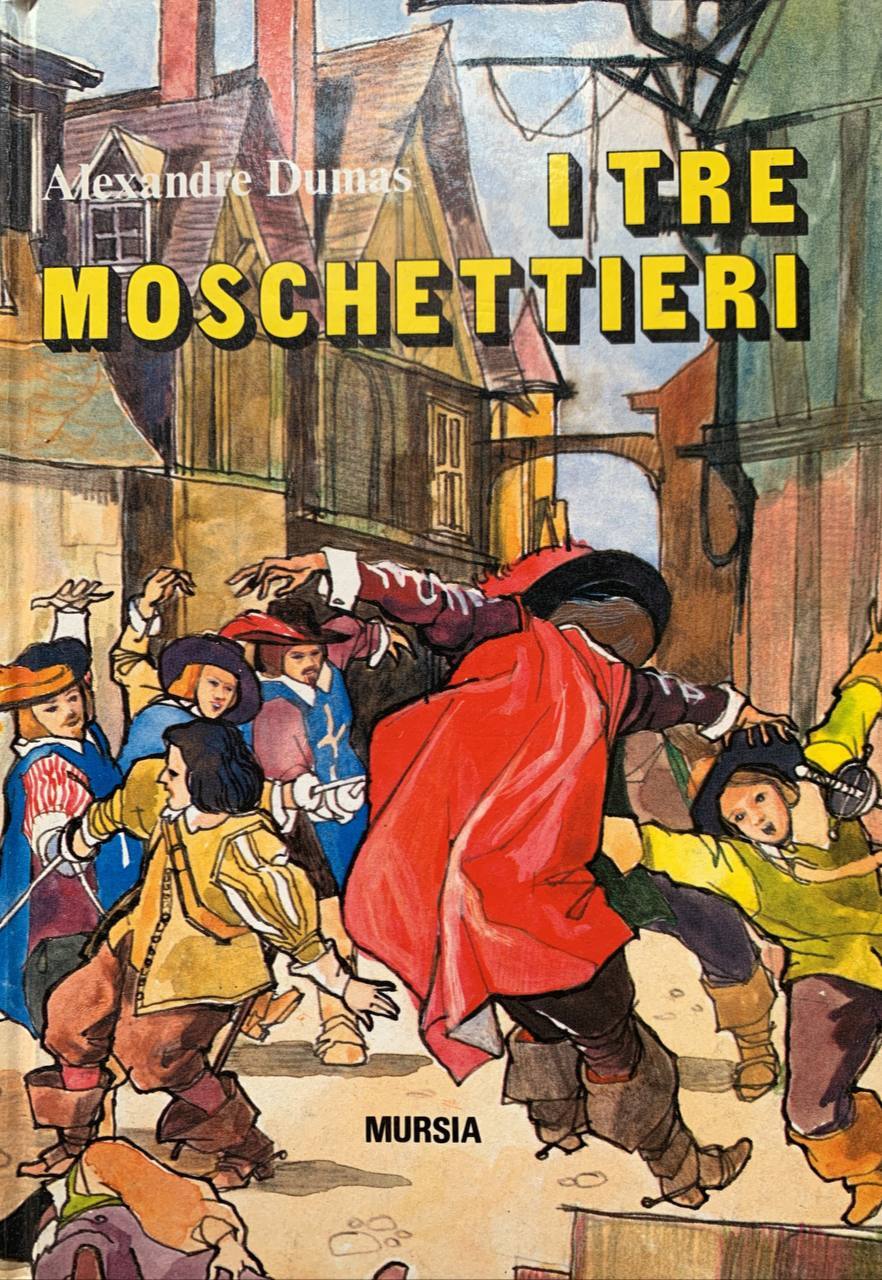 Libreria del Professore