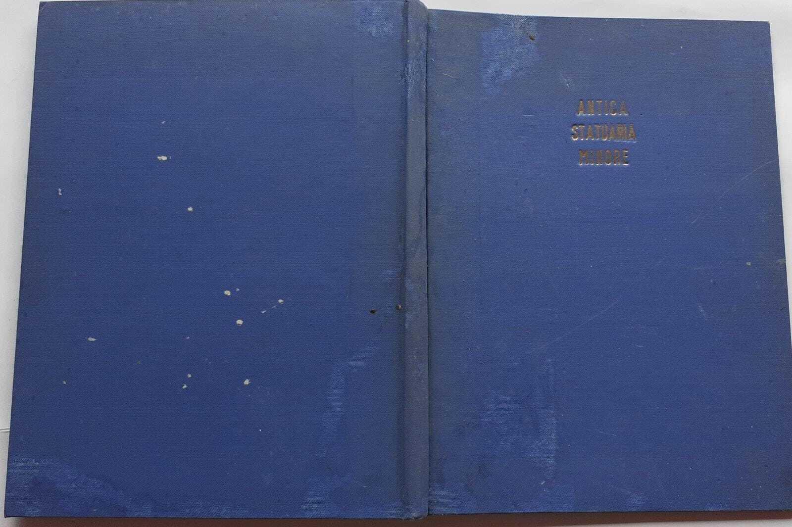 Antica statuaria minore