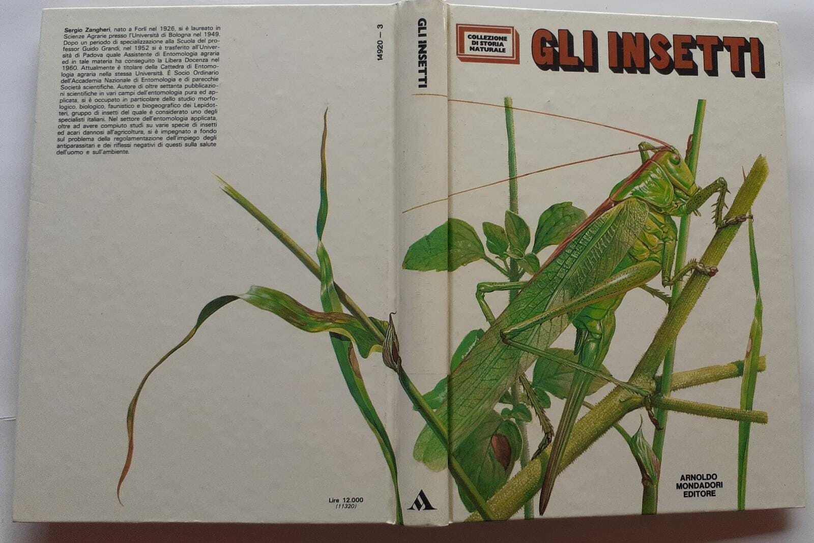 Librisaggi