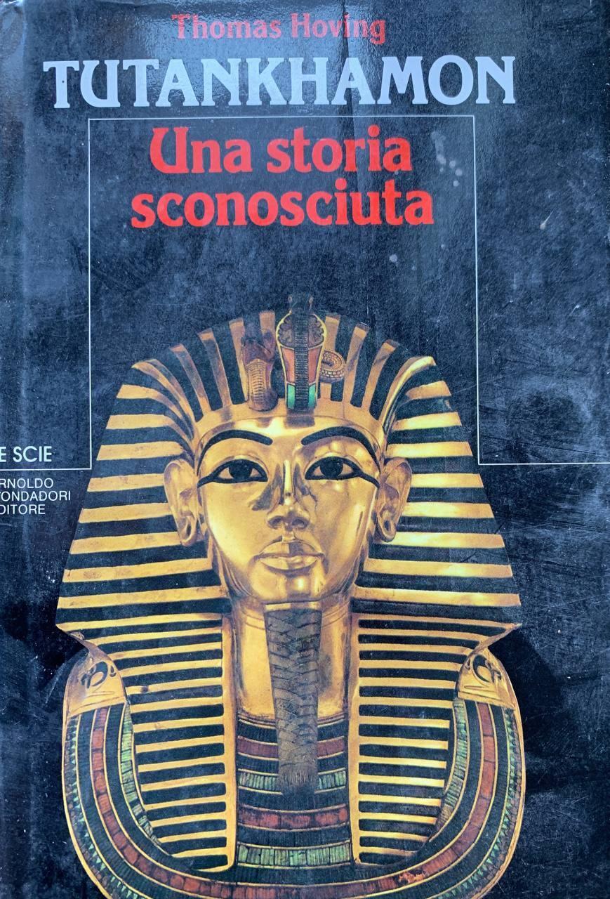Una storia sconosciuta