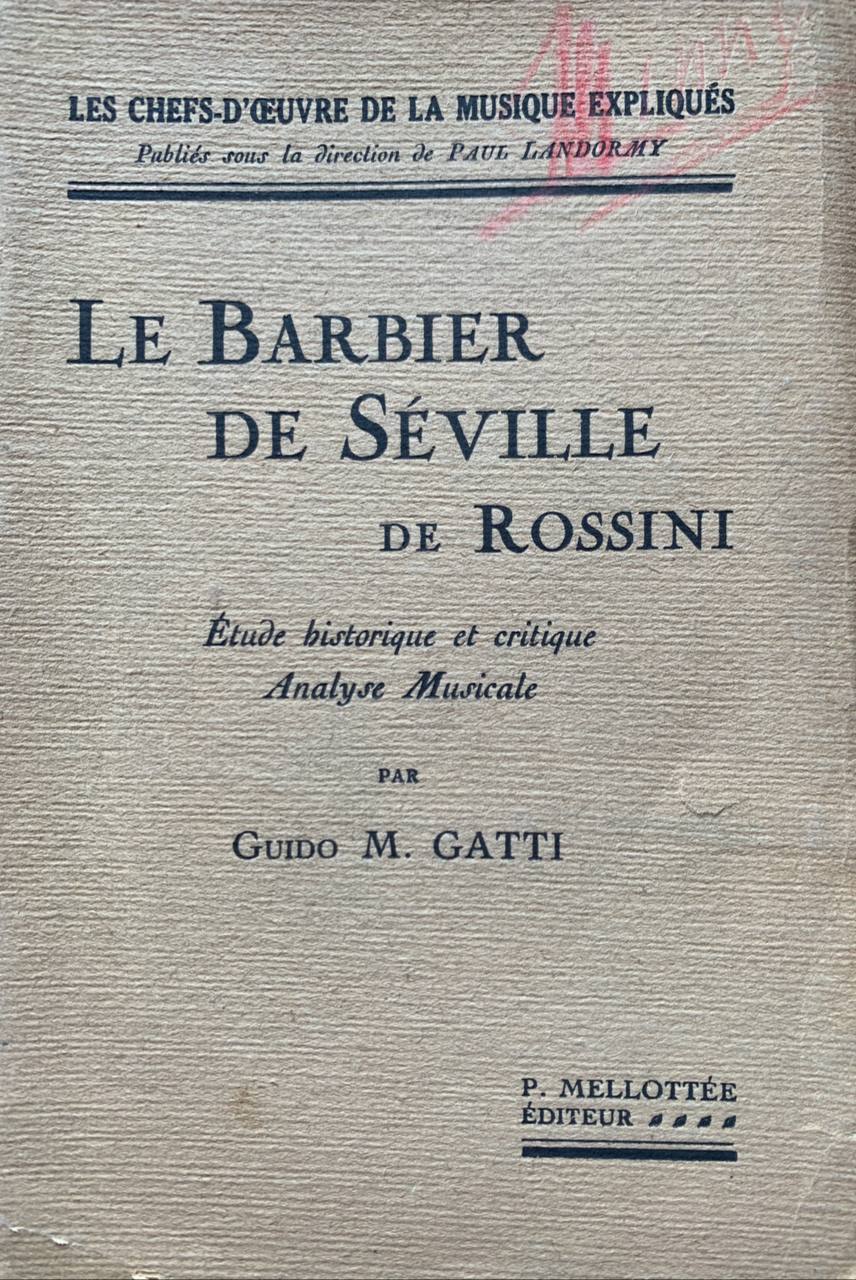 Libreria del Professore