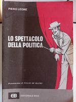 Lo spettacolo della politica