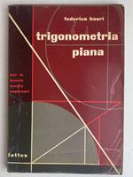 Trigonometria piana