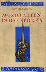 Muzio Attendolo Sforza