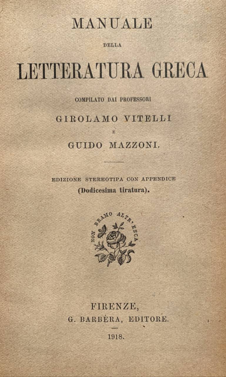 Librisaggi