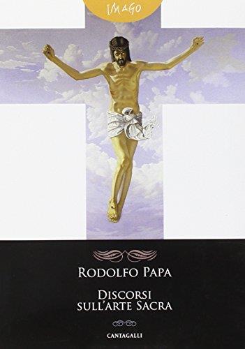 Discorsi sull'arte sacra